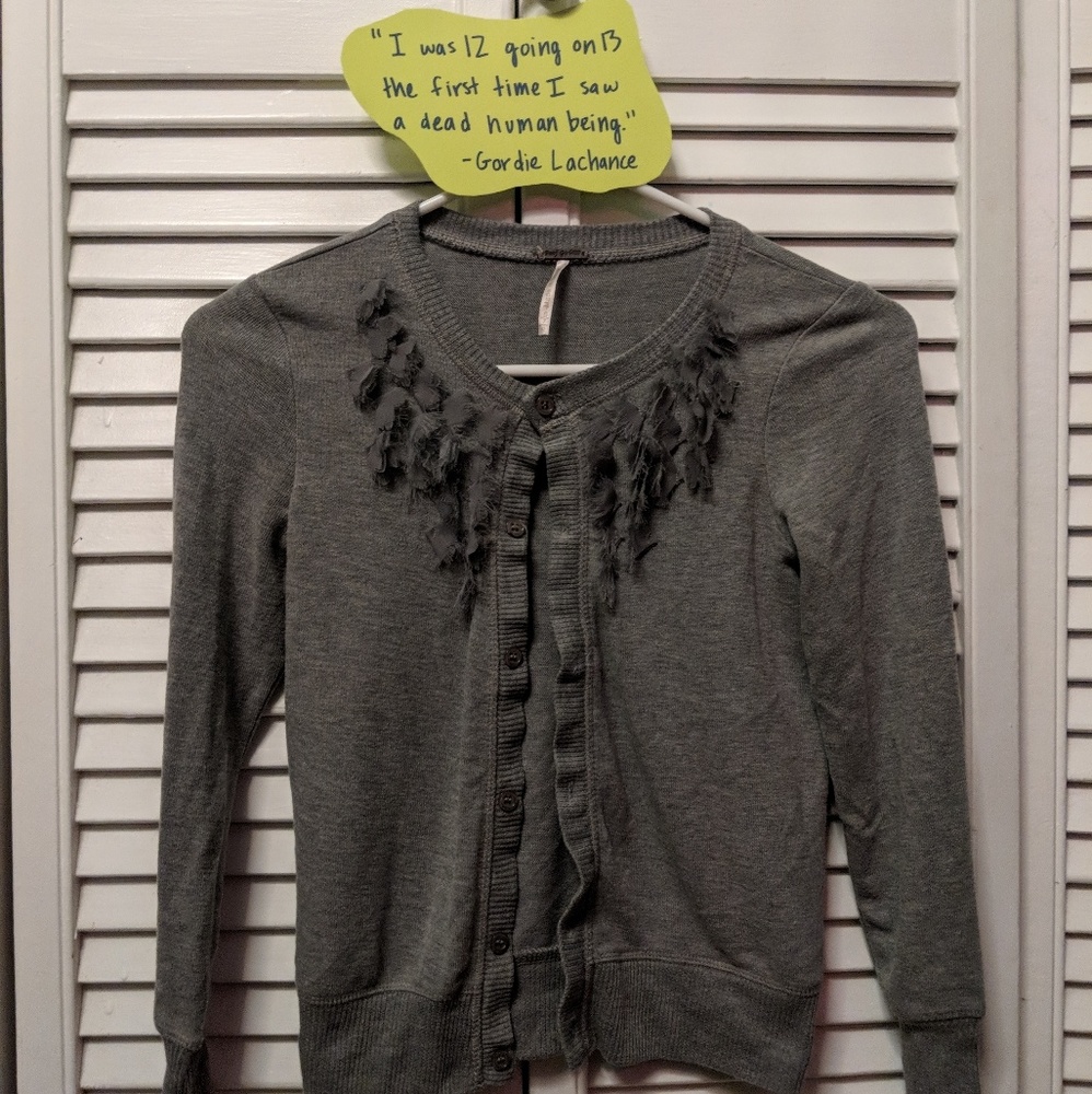 Sweater